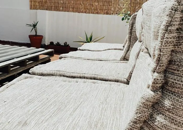 Casa Tete