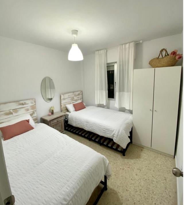 Casa Tete Tarifa