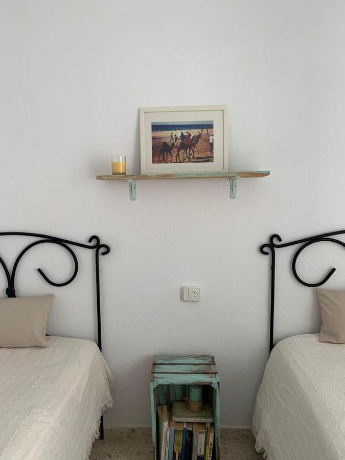 Casa Tete Vakantiehuis Tarifa