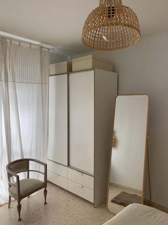 Casa Tete Vakantiehuis Tarifa