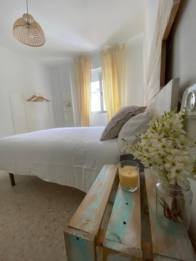 Vakantiehuis Casa Tete Tarifa