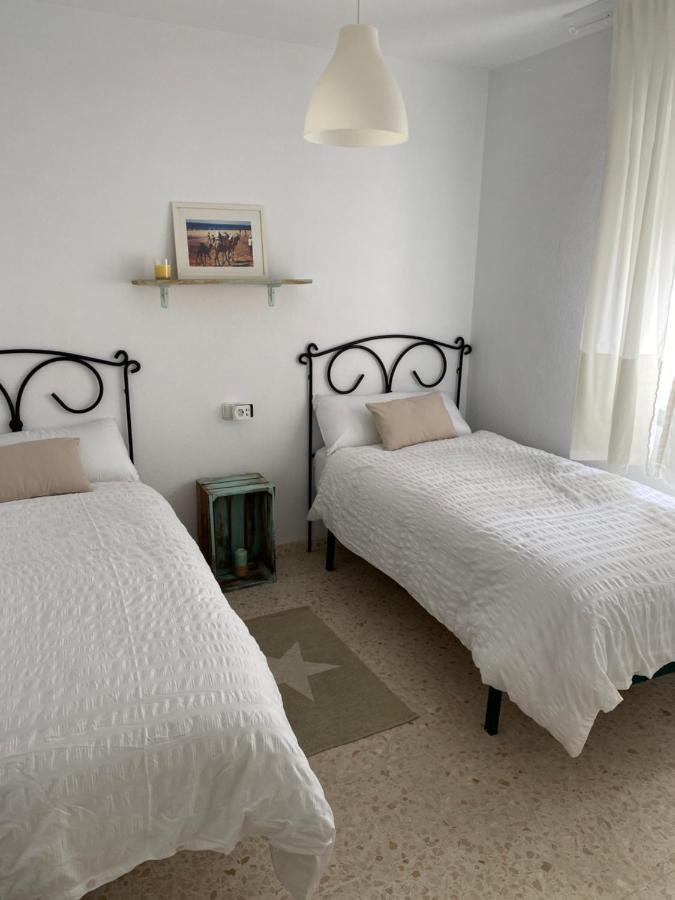 Casa Tete Vakantiehuis Tarifa