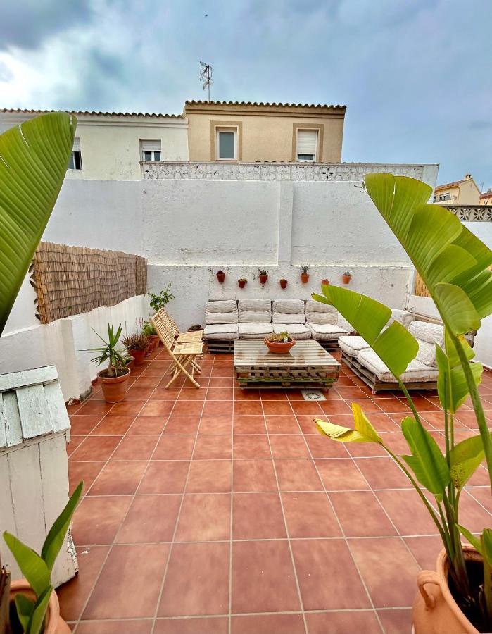 Casa Tete Vakantiehuis Tarifa