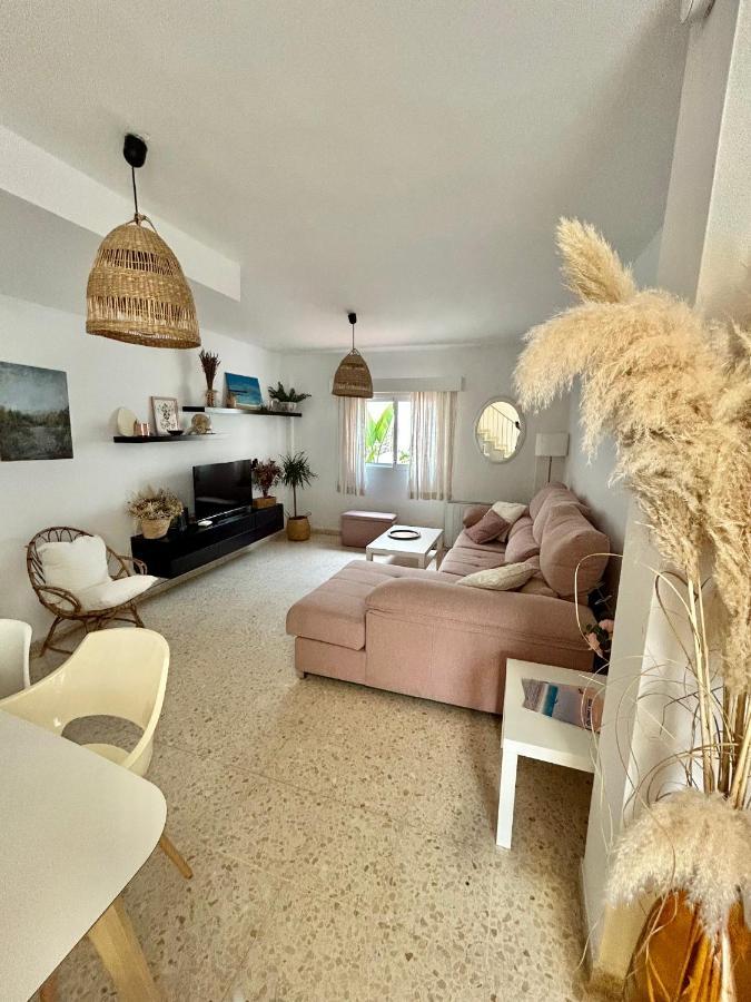 Vakantiehuis Casa Tete Tarifa