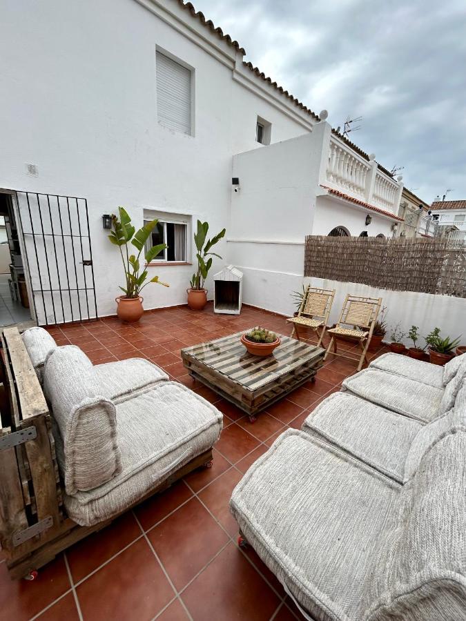 Casa Tete Vakantiehuis *