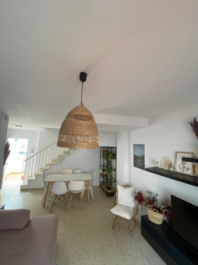 Holiday home Casa Tete Tarifa