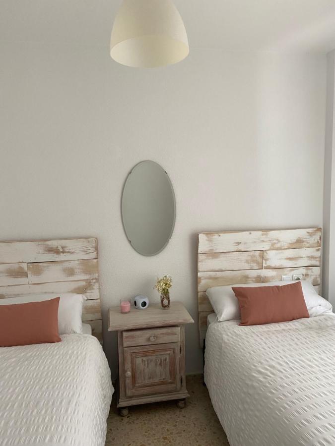 Casa Tete Holiday home *