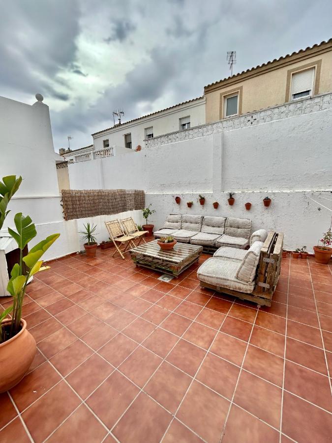 Casa Tete Tarifa